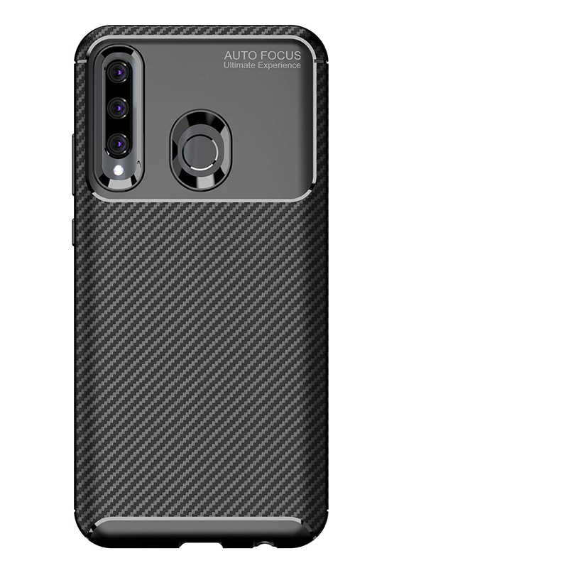 __genel|3|huawei-honor-20-lite-kilif-zore-negro-silikon-kapak-04|Huawei Honor 20 Lite Kılıf Gordonix Negro Silikon Kapak