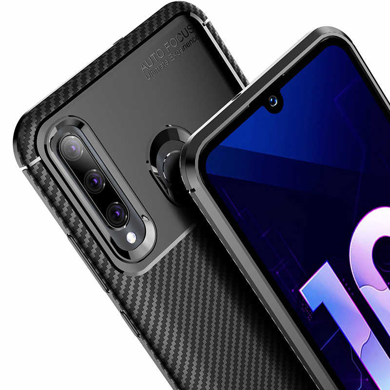 __genel|4|huawei-honor-20-lite-kilif-zore-negro-silikon-kapak-05|Huawei Honor 20 Lite Kılıf Gordonix Negro Silikon Kapak