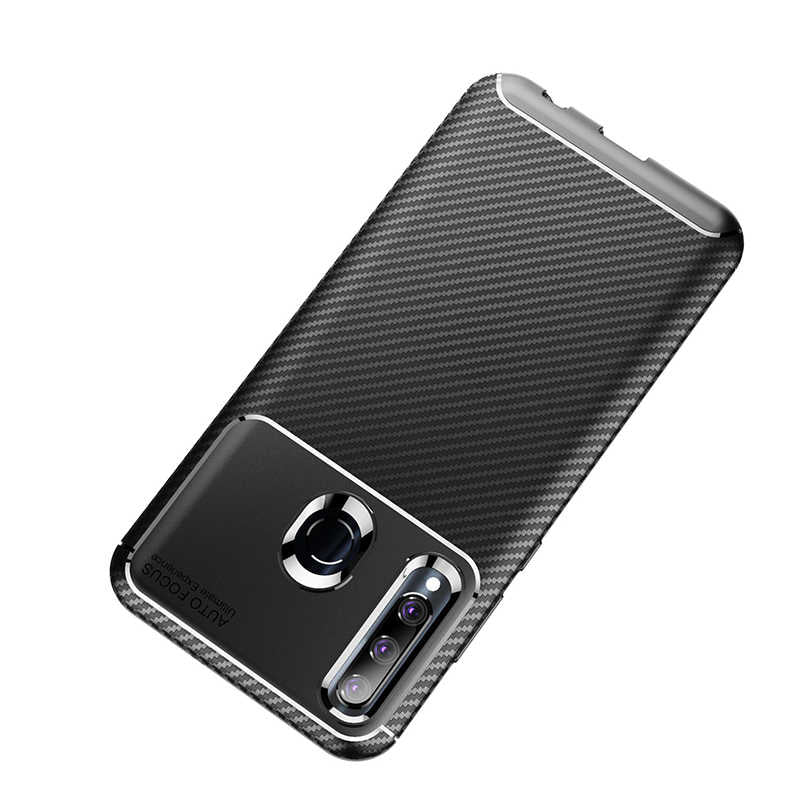 __genel|5|huawei-honor-20-lite-kilif-zore-negro-silikon-kapak-06|Huawei Honor 20 Lite Kılıf Gordonix Negro Silikon Kapak