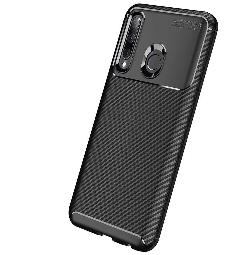 __genel|6|huawei-honor-20-lite-kilif-zore-negro-silikon-kapak-07|Huawei Honor 20 Lite Kılıf Gordonix Negro Silikon Kapak