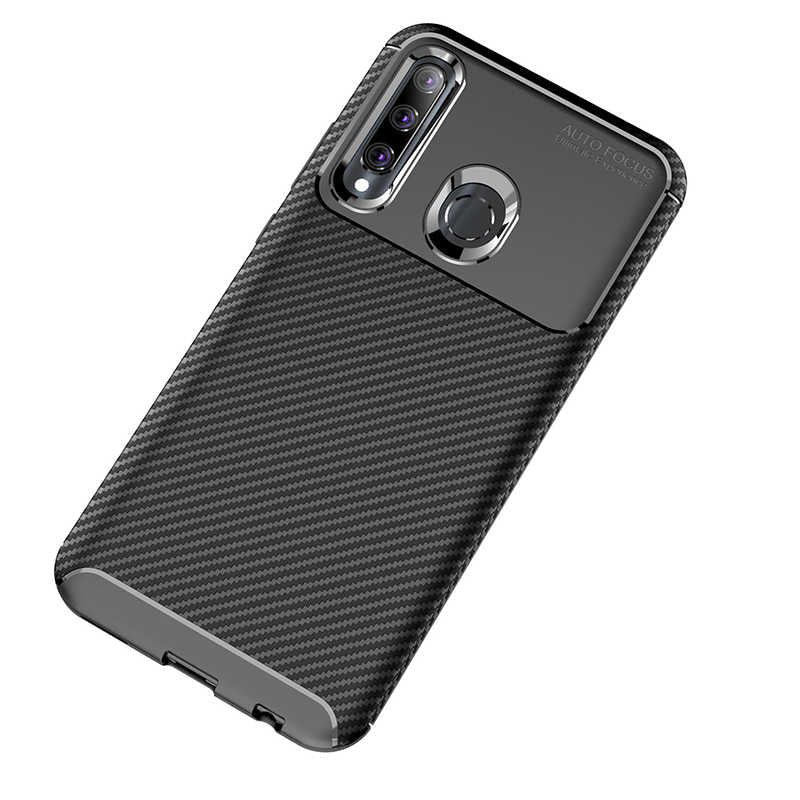 __genel|7|huawei-honor-20-lite-kilif-zore-negro-silikon-kapak-08|Huawei Honor 20 Lite Kılıf Gordonix Negro Silikon Kapak