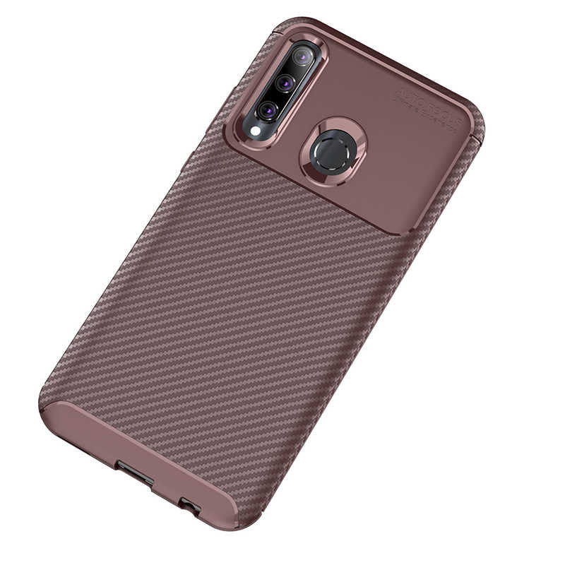 __genel|9|huawei-honor-20-lite-kilif-zore-negro-silikon-kapak-10|Huawei Honor 20 Lite Kılıf Gordonix Negro Silikon Kapak
