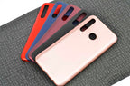 __genel|3|huawei-honor-20-lite-kilif-zore-premier-silikon-kapak-04|Huawei Honor 20 Lite Kılıf Gordonix Premier Silikon Kapak