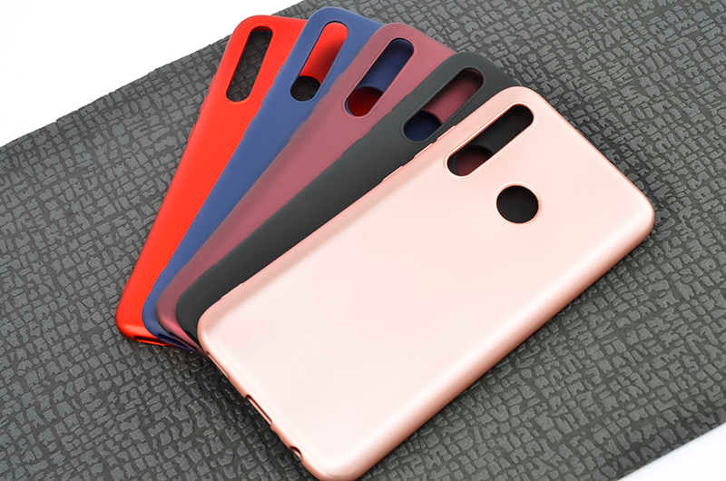 __genel|3|huawei-honor-20-lite-kilif-zore-premier-silikon-kapak-04|Huawei Honor 20 Lite Kılıf Gordonix Premier Silikon Kapak