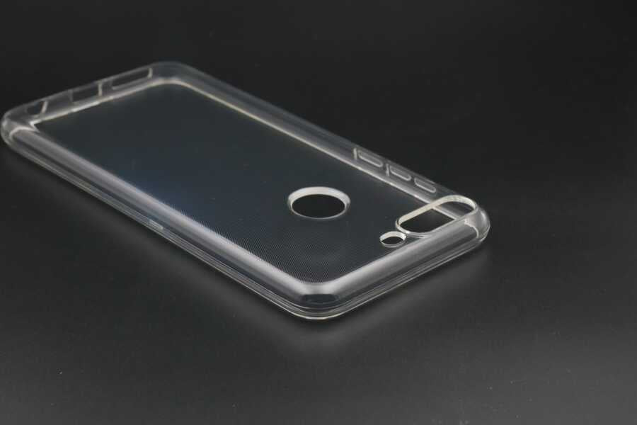 __genel|5|huawei-honor-7c-kilif-zore-super-silikon-kapak-06|Huawei Honor 7C Kılıf Gordonix Süper Silikon Kapak