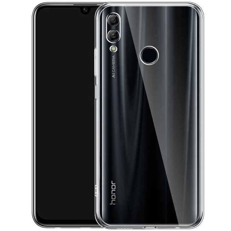 __genel|0|huawei-honor-8x-kilif-zore-super-silikon-kapak-01|Huawei Honor 8X Kılıf Gordonix Süper Silikon Kapak