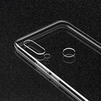 __genel|1|huawei-honor-8x-kilif-zore-super-silikon-kapak-02|Huawei Honor 8X Kılıf Gordonix Süper Silikon Kapak