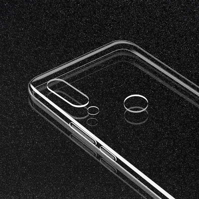 __genel|1|huawei-honor-8x-kilif-zore-super-silikon-kapak-02|Huawei Honor 8X Kılıf Gordonix Süper Silikon Kapak