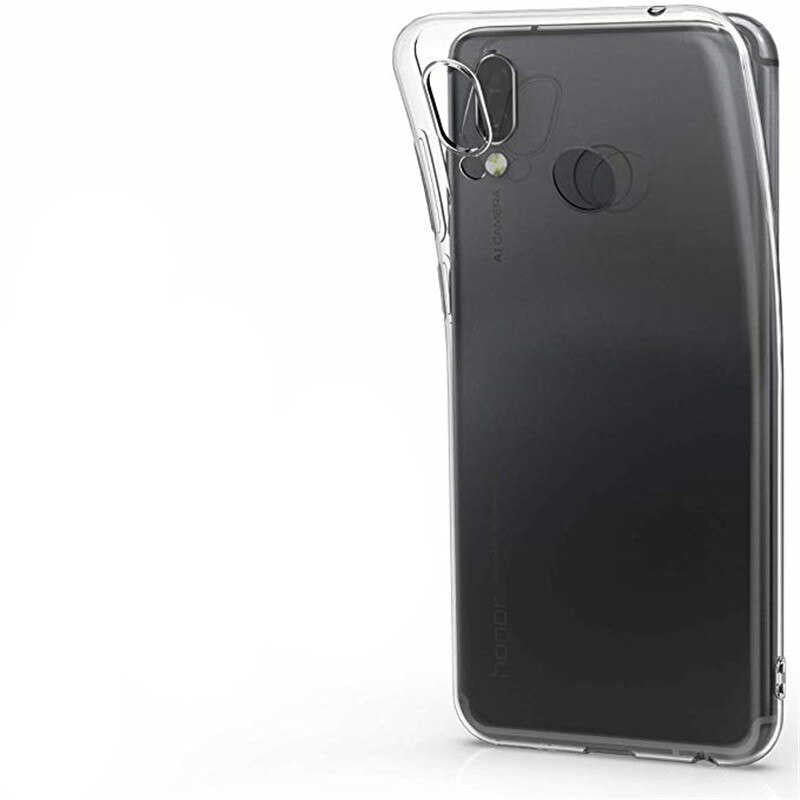 __genel|1|huawei-honor-play-kilif-zore-super-silikon-kapak-02|Huawei Honor Play Kılıf Gordonix Süper Silikon Kapak