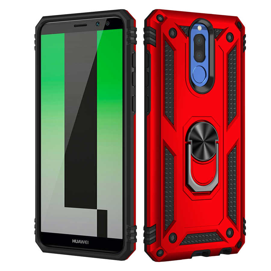 __genel|2|huawei-mate-10-lite-kilif-zore-vega-kapak-03|Huawei Mate 10 Lite Kılıf Gordonix Vega Kapak