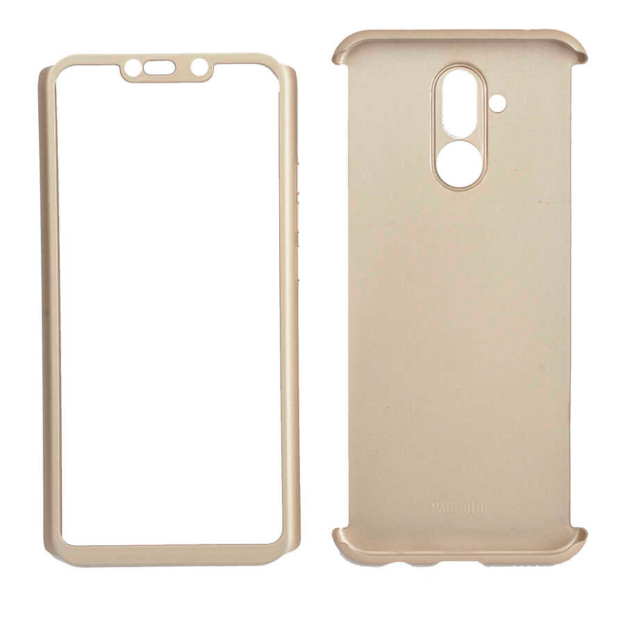 __genel|1|huawei-mate-20-lite-kilif-zore-360-3-parcali-rubber-kapak-02|Huawei Mate 20 Lite Kılıf Gordonix 360 3 Parçalı Rubber Kapak
