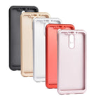 __genel|2|huawei-mate-20-lite-kilif-zore-360-3-parcali-rubber-kapak-03|Huawei Mate 20 Lite Kılıf Gordonix 360 3 Parçalı Rubber Kapak