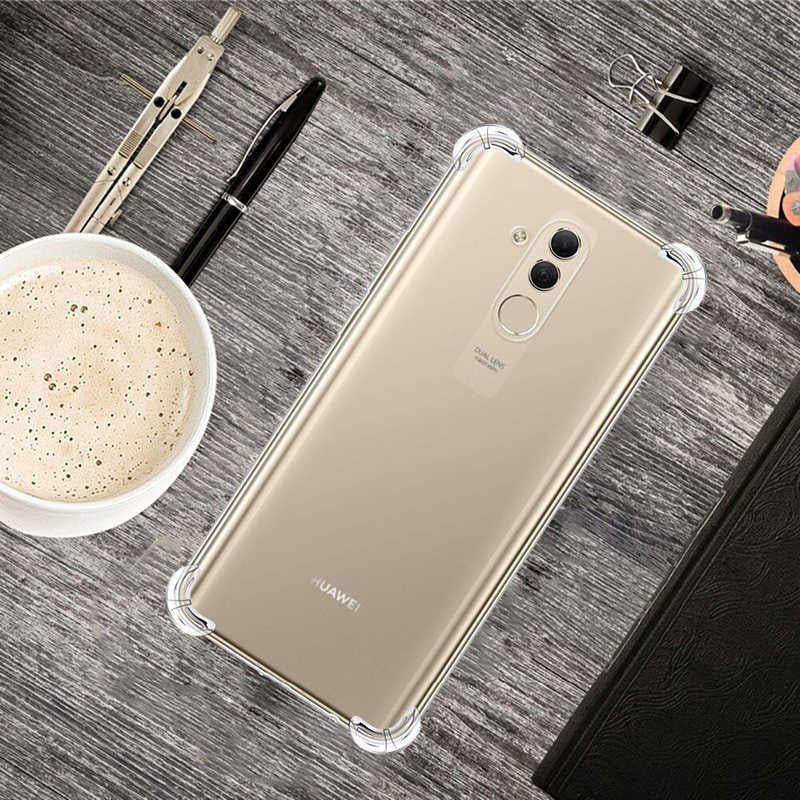 __genel|2|huawei-mate-20-lite-kilif-zore-nitro-anti-shock-silikon-03|Huawei Mate 20 Lite Kılıf Gordonix Nitro Anti Shock Silikon