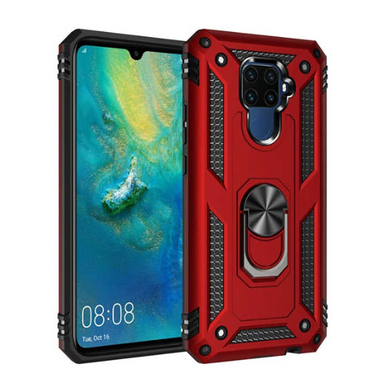 __genel|0|huawei-mate-30-lite-kilif-zore-vega-kapak-01|Huawei Mate 30 Lite Kılıf Gordonix Vega Kapak