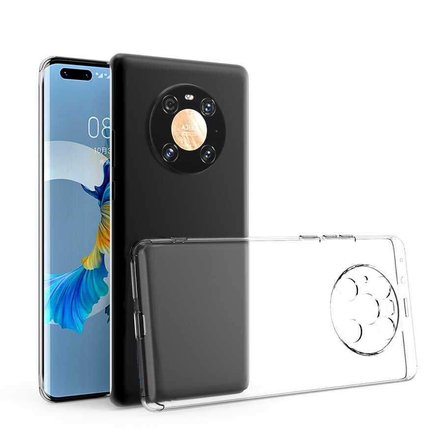 __genel|0|huawei-mate-40-pro-kilif-zore-kamera-korumali-super-silikon-kapak-01|Huawei Mate 40 Pro Kılıf Gordonix Kamera Korumalı Süper Silikon Kapak