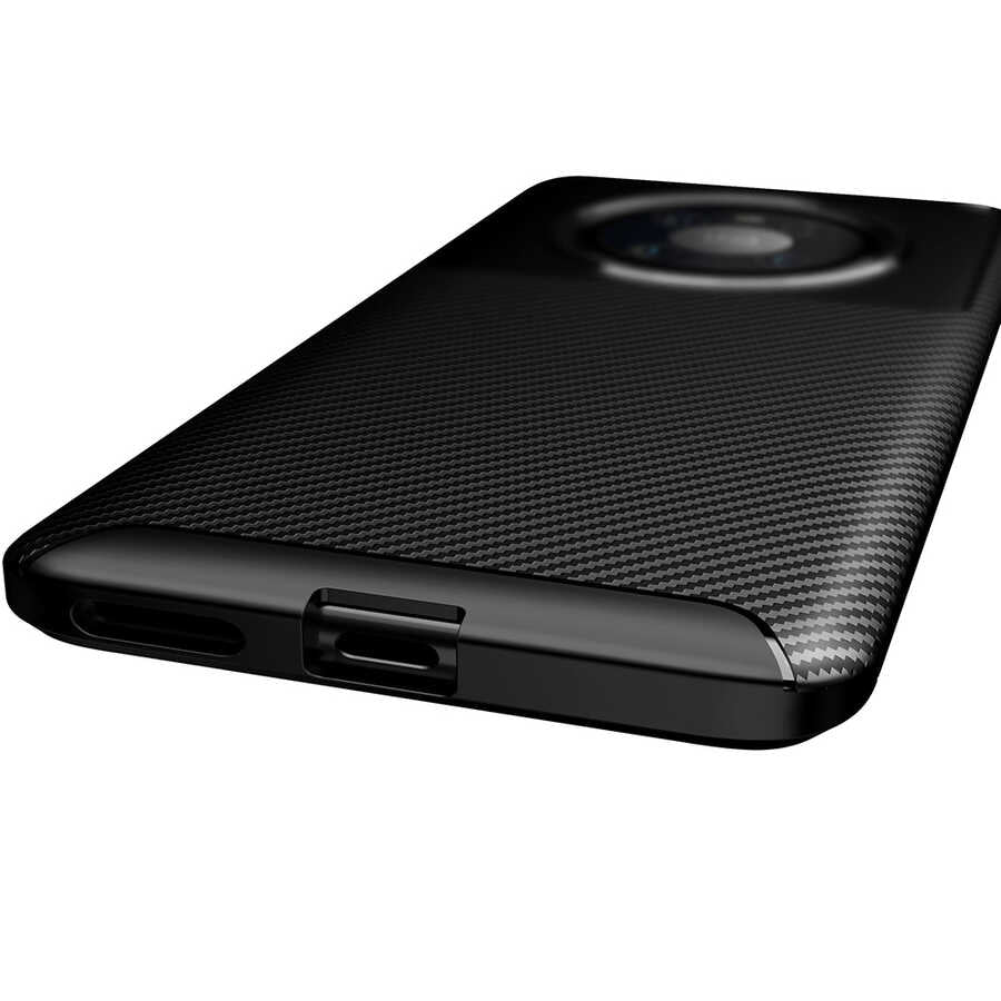 __genel|5|huawei-mate-40-pro-kilif-zore-negro-silikon-kapak-06|Huawei Mate 40 Pro Kılıf Gordonix Negro Silikon Kapak