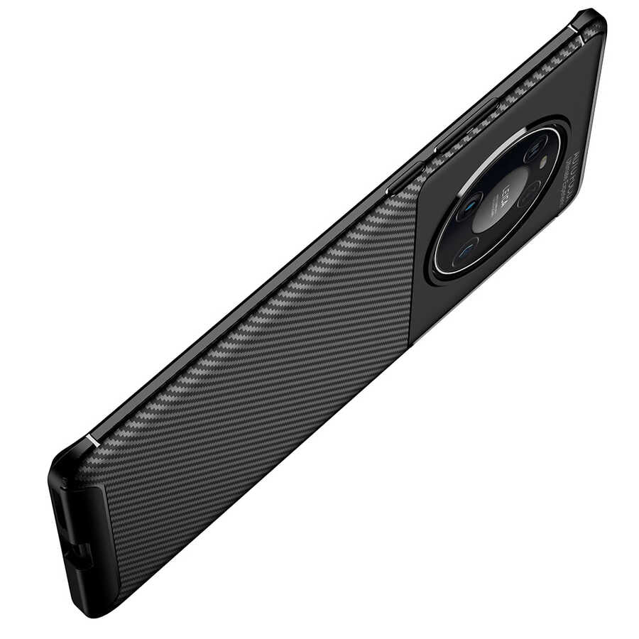 __genel|7|huawei-mate-40-pro-kilif-zore-negro-silikon-kapak-08|Huawei Mate 40 Pro Kılıf Gordonix Negro Silikon Kapak