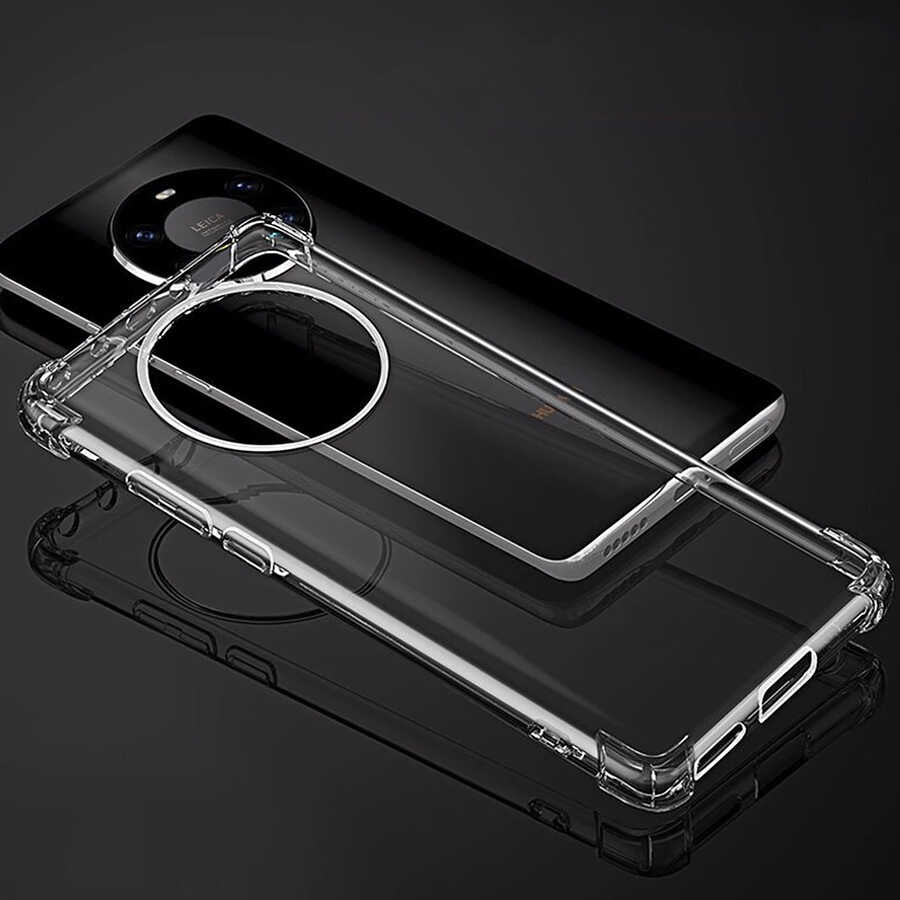 __genel|3|huawei-mate-40-pro-kilif-zore-nitro-anti-shock-silikon-04|Huawei Mate 40 Pro Kılıf Gordonix Nitro Anti Shock Silikon