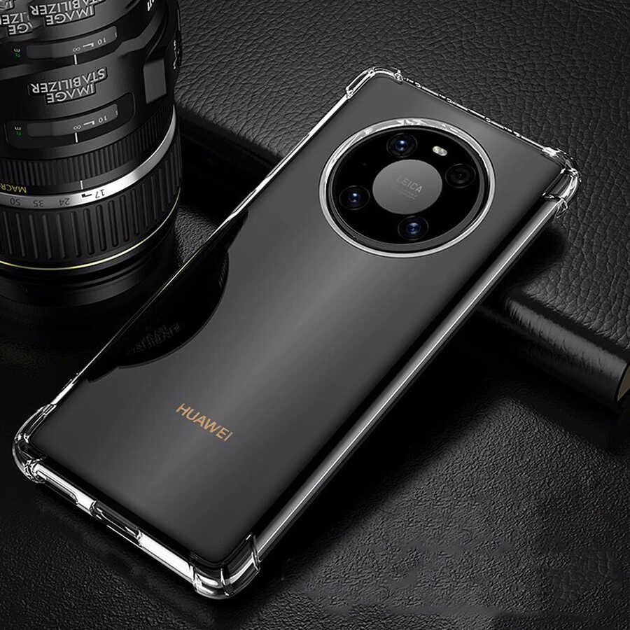 __genel|4|huawei-mate-40-pro-kilif-zore-nitro-anti-shock-silikon-05|Huawei Mate 40 Pro Kılıf Gordonix Nitro Anti Shock Silikon