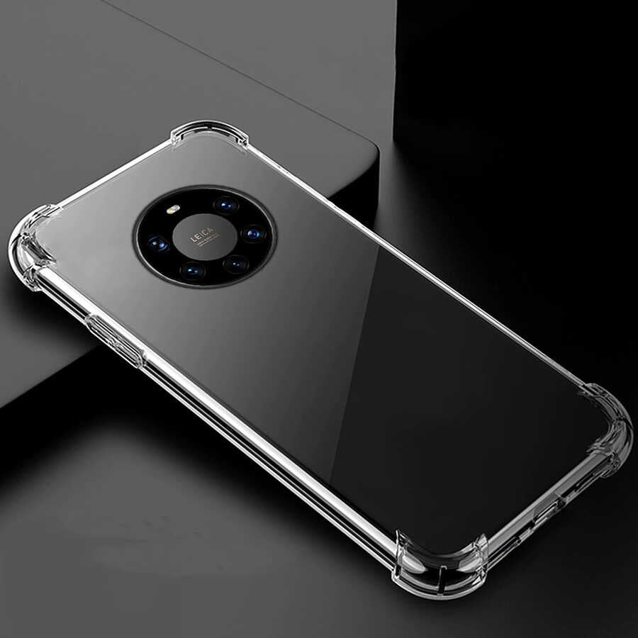 __genel|6|huawei-mate-40-pro-kilif-zore-nitro-anti-shock-silikon-07|Huawei Mate 40 Pro Kılıf Gordonix Nitro Anti Shock Silikon