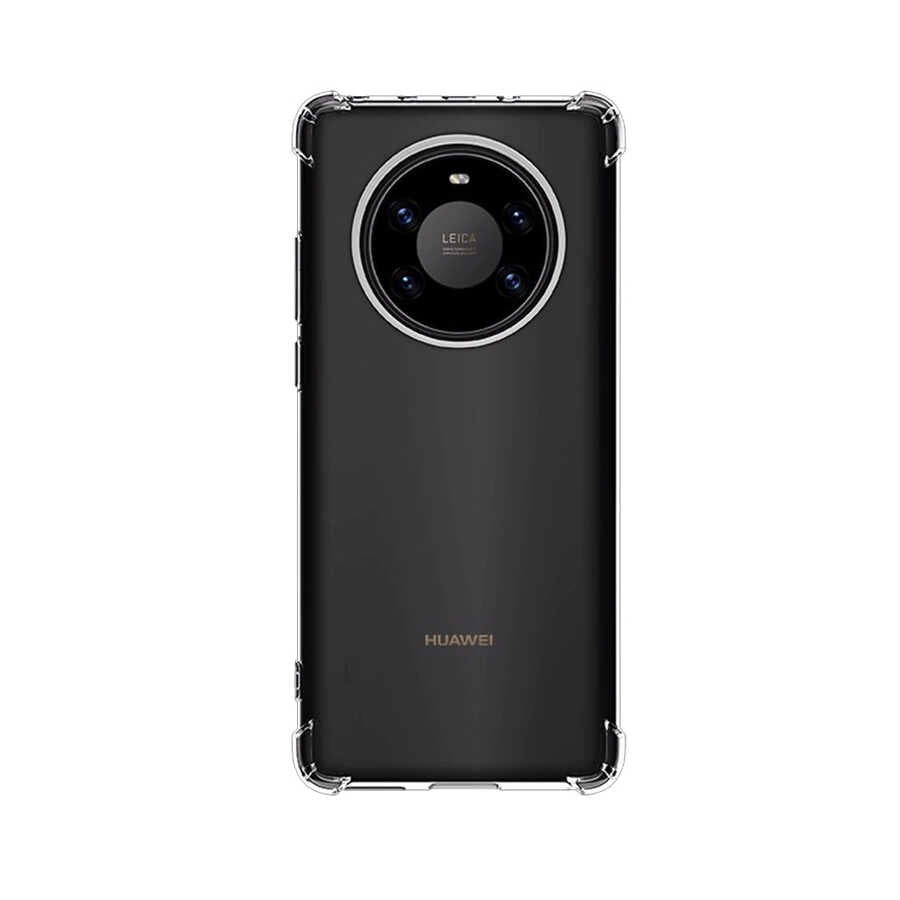__genel|9|huawei-mate-40-pro-kilif-zore-nitro-anti-shock-silikon-10|Huawei Mate 40 Pro Kılıf Gordonix Nitro Anti Shock Silikon