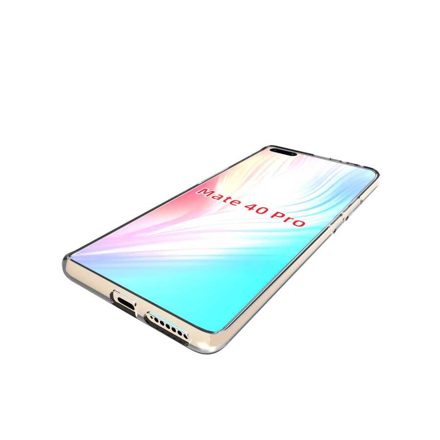 __genel|7|huawei-mate-40-pro-kilif-zore-super-silikon-kapak-08|Huawei Mate 40 Pro Kılıf Gordonix Süper Silikon Kapak