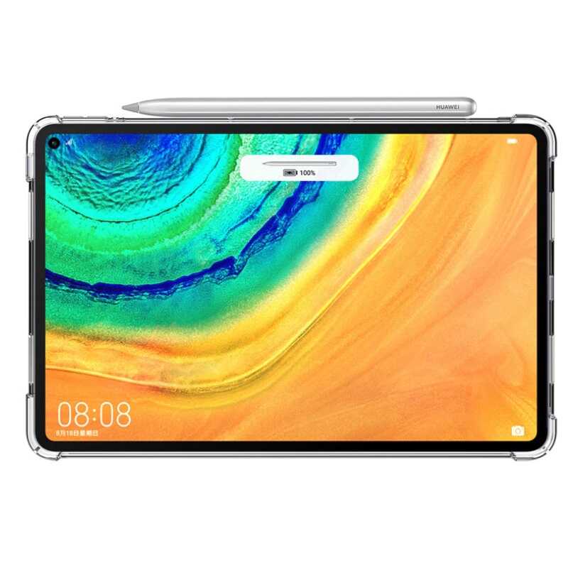 __genel|2|huawei-matepad-10.4-kilif-zore-tablet-nitro-anti-shock-silikon-kapak-03|Huawei MatePad 10.4 Kılıf Gordonix Tablet Nitro Anti Shock Silikon Kapak