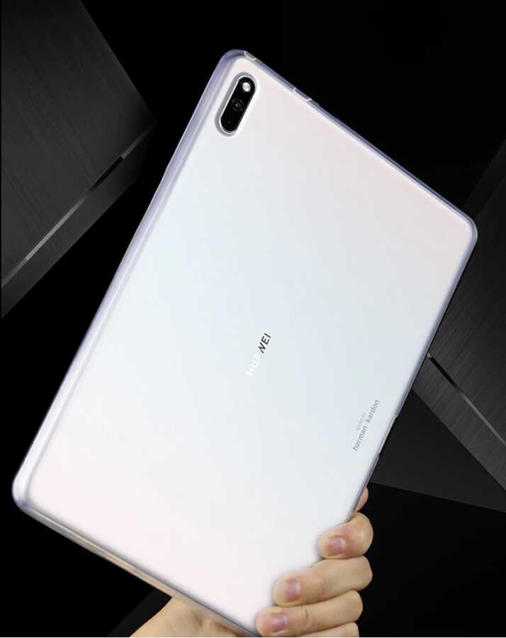 __genel|3|huawei-matepad-10.4-kilif-zore-tablet-super-silikon-kapak-04|Huawei MatePad 10.4 Kılıf Gordonix Tablet Süper Silikon Kapak