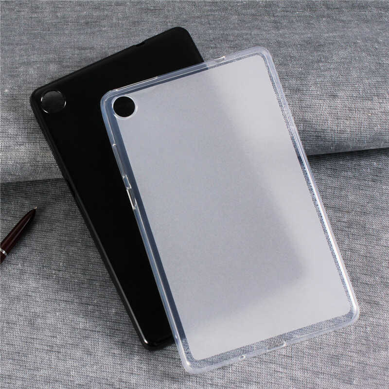 __genel|2|huawei-matepad-t8-kilif-zore-tablet-super-silikon-kapak-03|Huawei MatePad T8 Kılıf Gordonix Tablet Süper Silikon Kapak