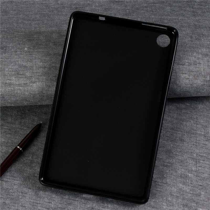 __genel|5|huawei-matepad-t8-kilif-zore-tablet-super-silikon-kapak-06|Huawei MatePad T8 Kılıf Gordonix Tablet Süper Silikon Kapak