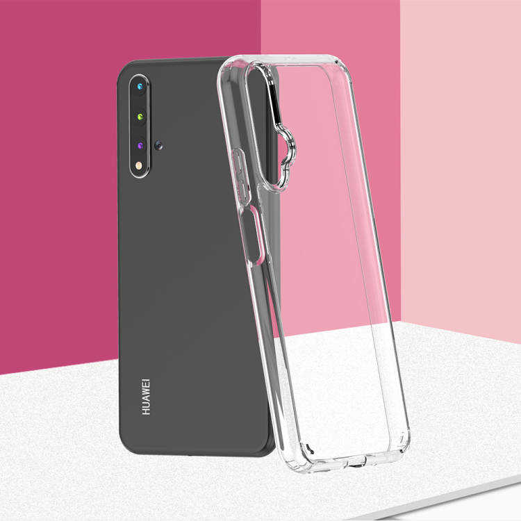 __genel|4|huawei-nova-5t-kilif-zore-coss-kapak-05|Huawei Nova 5T Kılıf Gordonix Coss Kapak