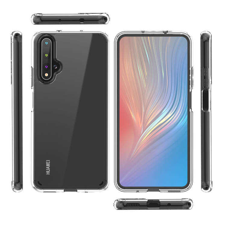 __genel|5|huawei-nova-5t-kilif-zore-coss-kapak-06|Huawei Nova 5T Kılıf Gordonix Coss Kapak