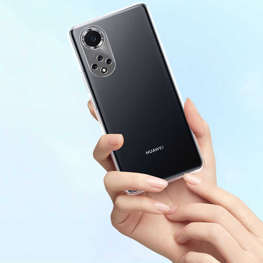 __genel|2|huawei-nova-9-kilif-zore-super-silikon-kapak-03|Huawei Nova 9 Kılıf Gordonix Süper Silikon Kapak