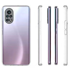 __genel|6|huawei-nova-9-kilif-zore-super-silikon-kapak-07|Huawei Nova 9 Kılıf Gordonix Süper Silikon Kapak