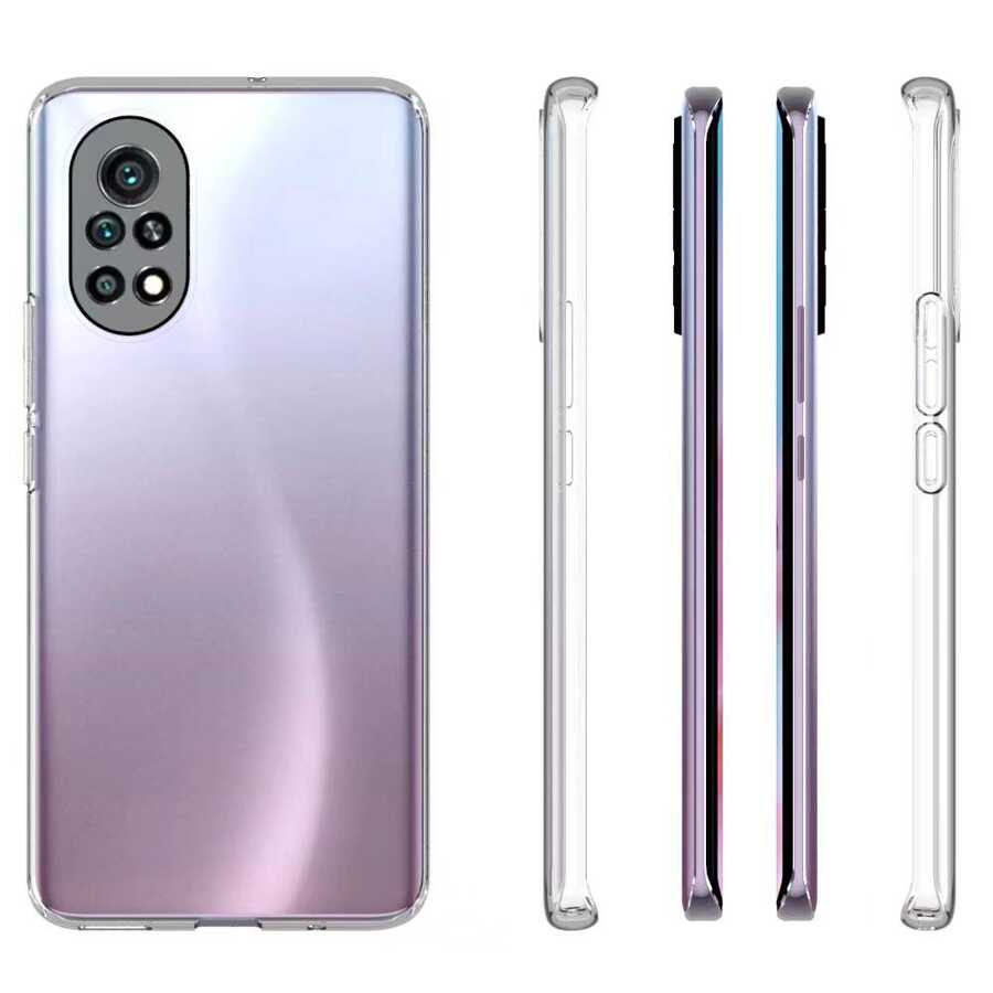 __genel|6|huawei-nova-9-kilif-zore-super-silikon-kapak-07|Huawei Nova 9 Kılıf Gordonix Süper Silikon Kapak