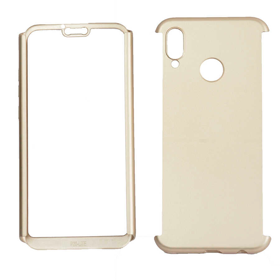 __genel|1|huawei-p-smart-2019-kilif-zore-360-3-parcali-rubber-kapak-02|Huawei P Smart 2019 Kılıf Gordonix 360 3 Parçalı Rubber Kapak