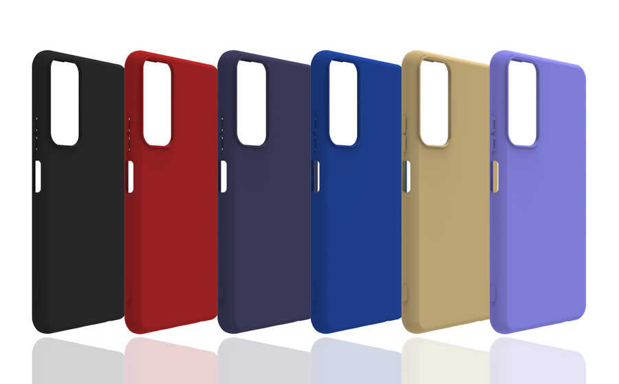 __genel|4|huawei-p-smart-2021-kilif-zore-biye-silikon-05|Huawei P Smart 2021 Kılıf Gordonix Biye Silikon