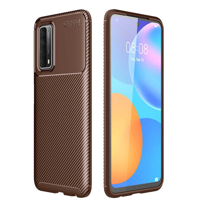 __genel|0|huawei-p-smart-2021-kilif-zore-negro-silikon-kapak-01|Huawei P Smart 2021 Kılıf Gordonix Negro Silikon Kapak