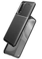 __genel|1|huawei-p-smart-2021-kilif-zore-negro-silikon-kapak-02|Huawei P Smart 2021 Kılıf Gordonix Negro Silikon Kapak