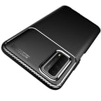 __genel|3|huawei-p-smart-2021-kilif-zore-negro-silikon-kapak-04|Huawei P Smart 2021 Kılıf Gordonix Negro Silikon Kapak