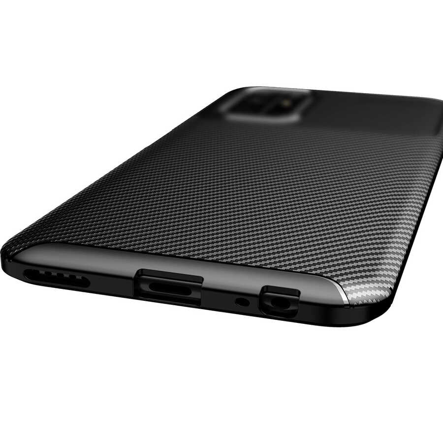 __genel|5|huawei-p-smart-2021-kilif-zore-negro-silikon-kapak-06|Huawei P Smart 2021 Kılıf Gordonix Negro Silikon Kapak