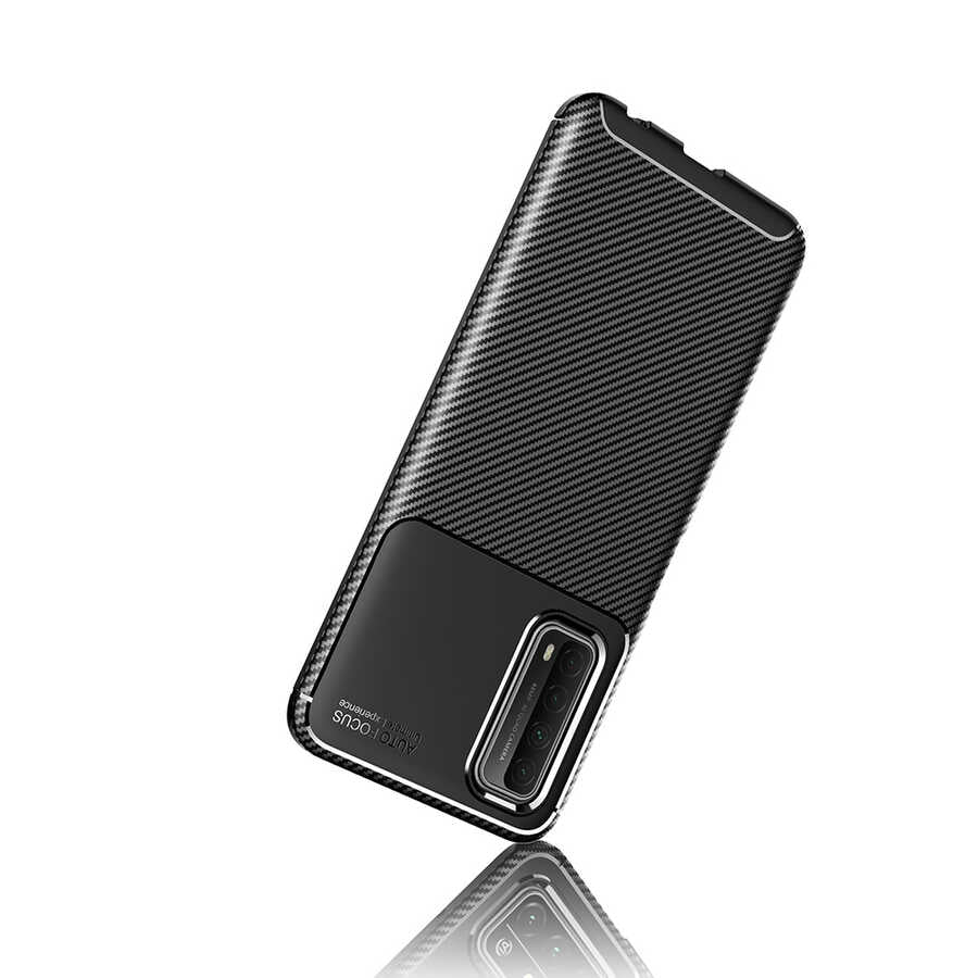 __genel|8|huawei-p-smart-2021-kilif-zore-negro-silikon-kapak-09|Huawei P Smart 2021 Kılıf Gordonix Negro Silikon Kapak