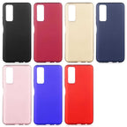 __genel|2|huawei-p-smart-2021-kilif-zore-premier-silikon-kapak-03|Huawei P Smart 2021 Kılıf Gordonix Premier Silikon Kapak