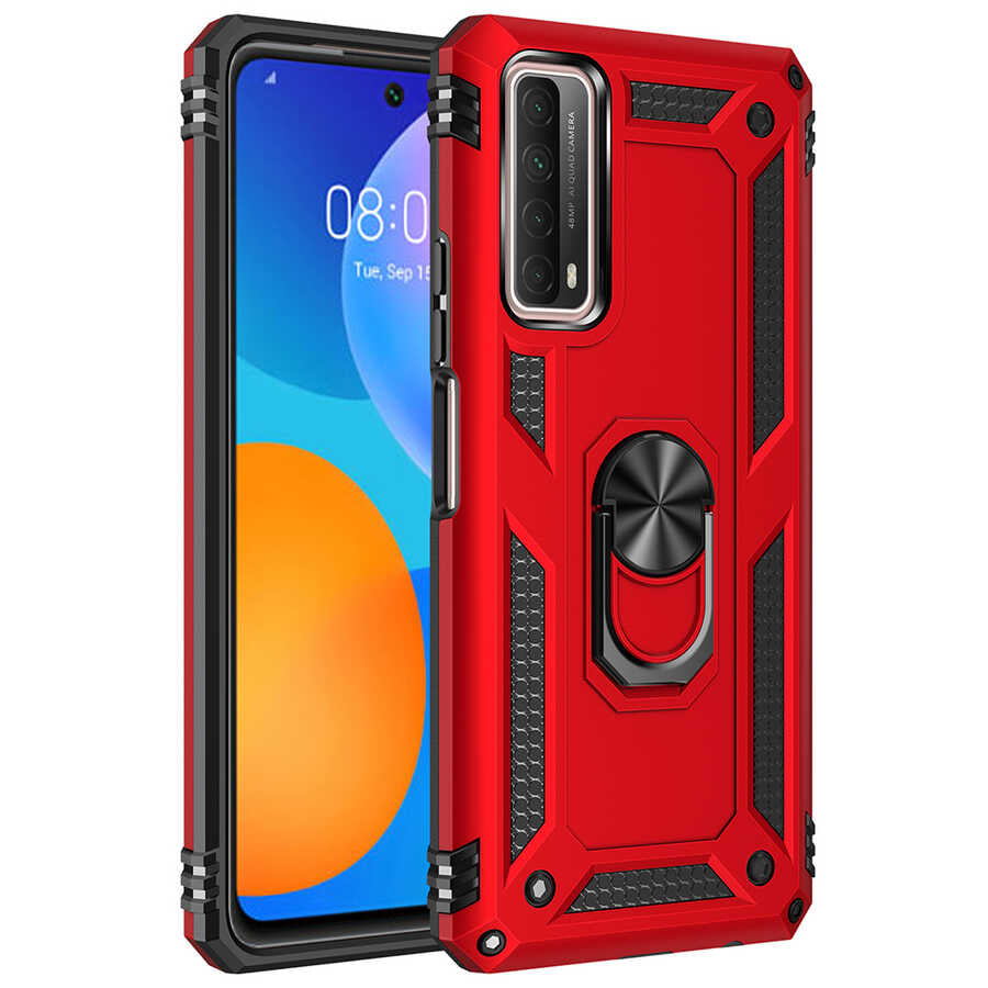 __genel|0|huawei-p-smart-2021-kilif-zore-vega-kapak-01|Huawei P Smart 2021 Kılıf Gordonix Vega Kapak