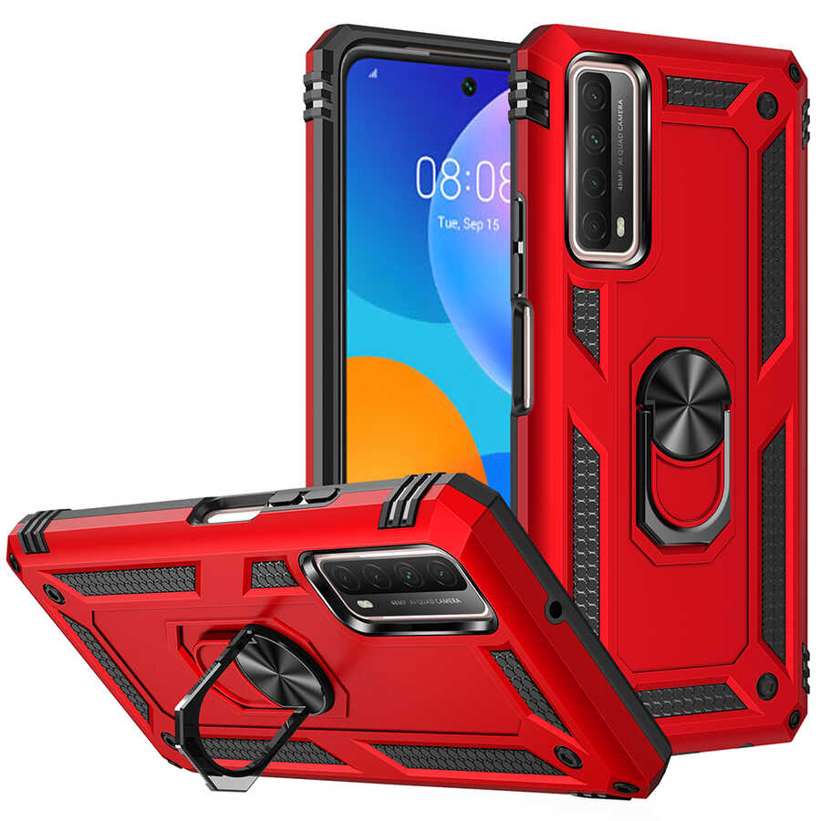 __genel|1|huawei-p-smart-2021-kilif-zore-vega-kapak-02|Huawei P Smart 2021 Kılıf Gordonix Vega Kapak