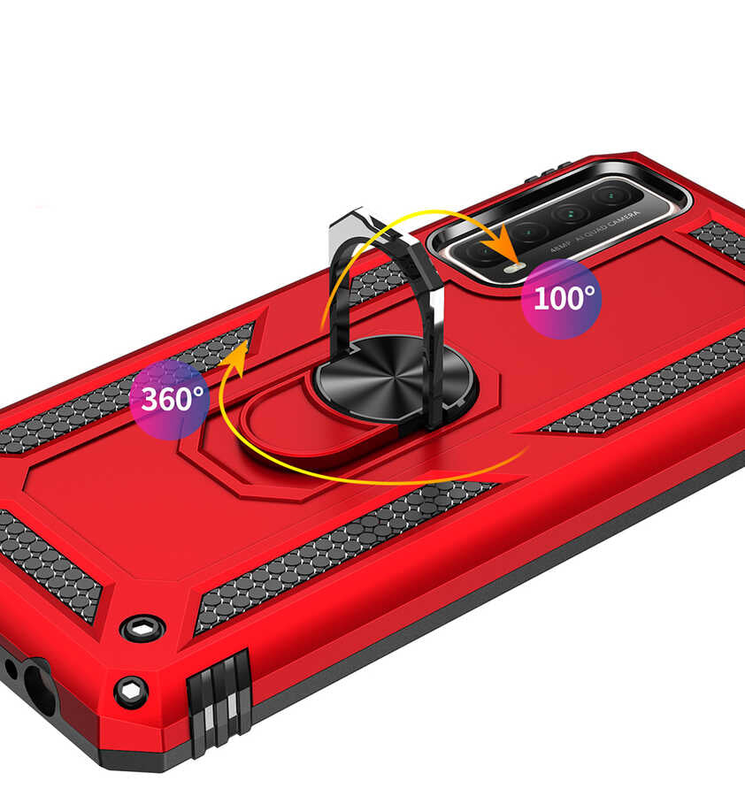 __genel|6|huawei-p-smart-2021-kilif-zore-vega-kapak-07|Huawei P Smart 2021 Kılıf Gordonix Vega Kapak