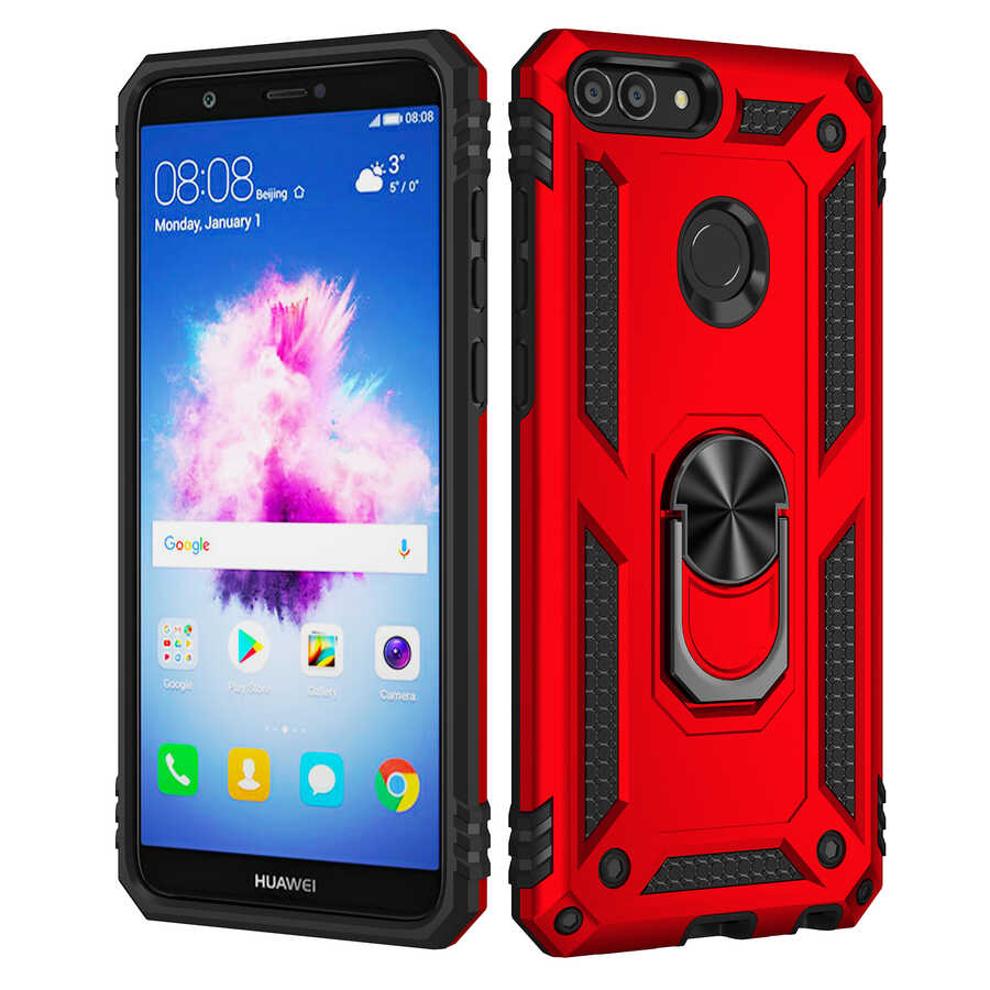 __genel|6|huawei-p-smart-kilif-zore-vega-kapak-07|Huawei P Smart Kılıf Gordonix Vega Kapak