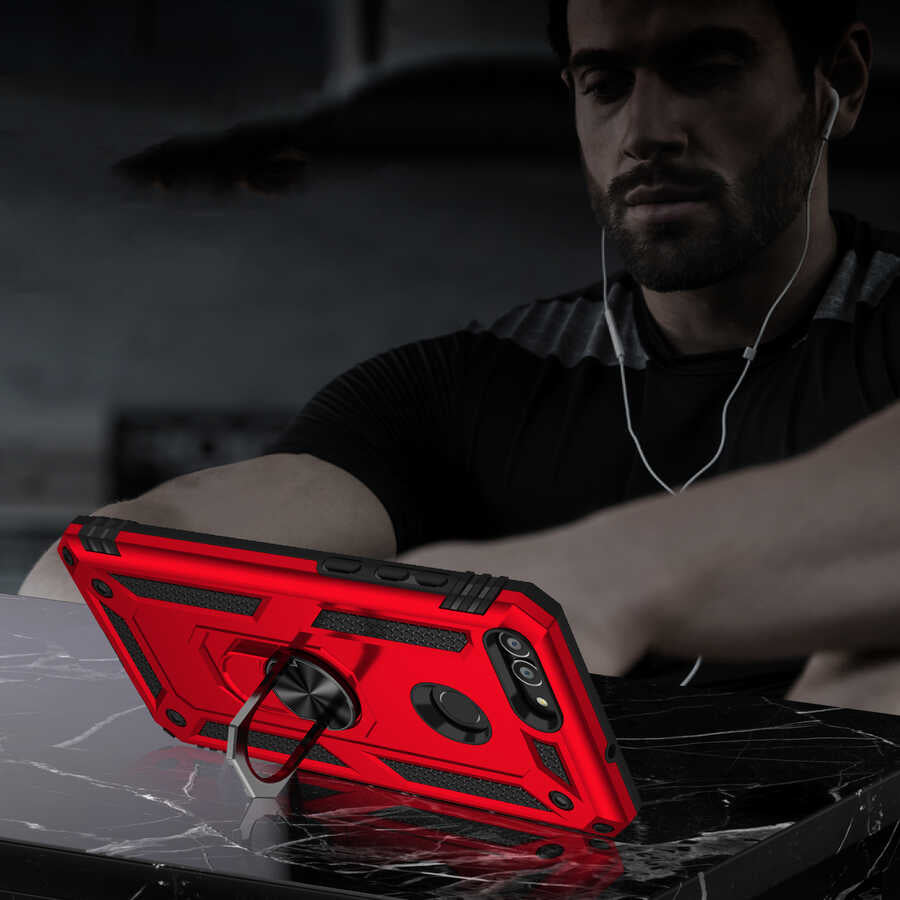 __genel|7|huawei-p-smart-kilif-zore-vega-kapak-08|Huawei P Smart Kılıf Gordonix Vega Kapak