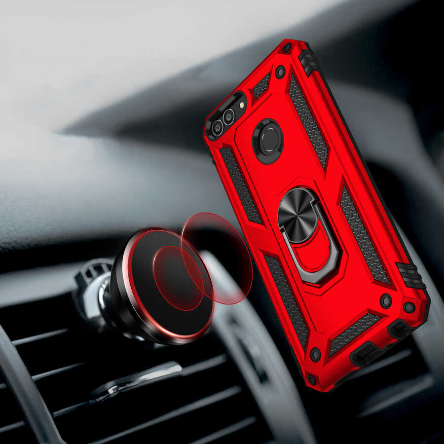 __genel|8|huawei-p-smart-kilif-zore-vega-kapak-09|Huawei P Smart Kılıf Gordonix Vega Kapak
