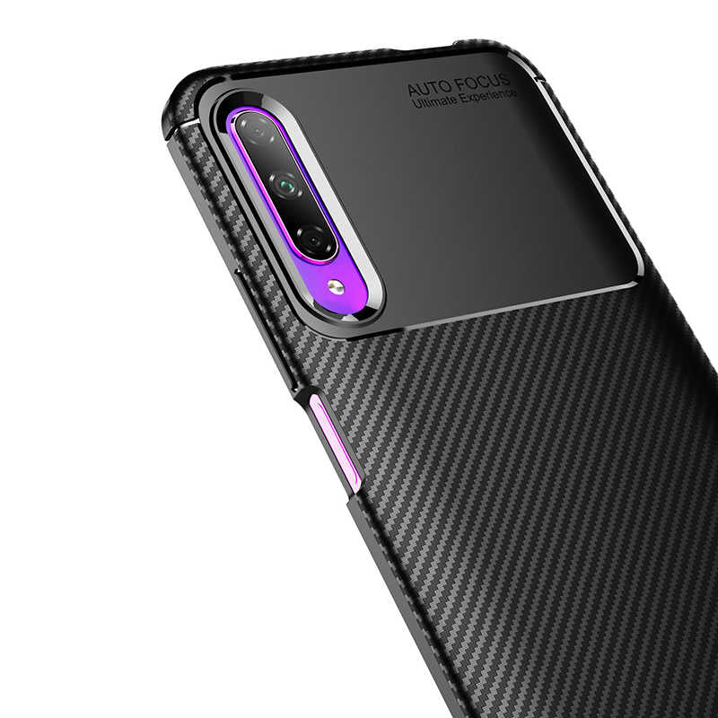 __genel|2|huawei-p-smart-pro-2019-kilif-zore-negro-silikon-kapak-03|Huawei P Smart Pro 2019 Kılıf Gordonix Negro Silikon Kapak